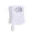 Import Smart PIR Motion Sensor Toilet Seat Night Light 8 Colors Waterproof Backlight For Toilet Bowl LED Luminaria Lamp WC Toilet Light from China