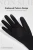 Import Smart Touch Gloves Winter Lightweight Bicycle Gloves Girls Women Warm Fleece Gloves from China