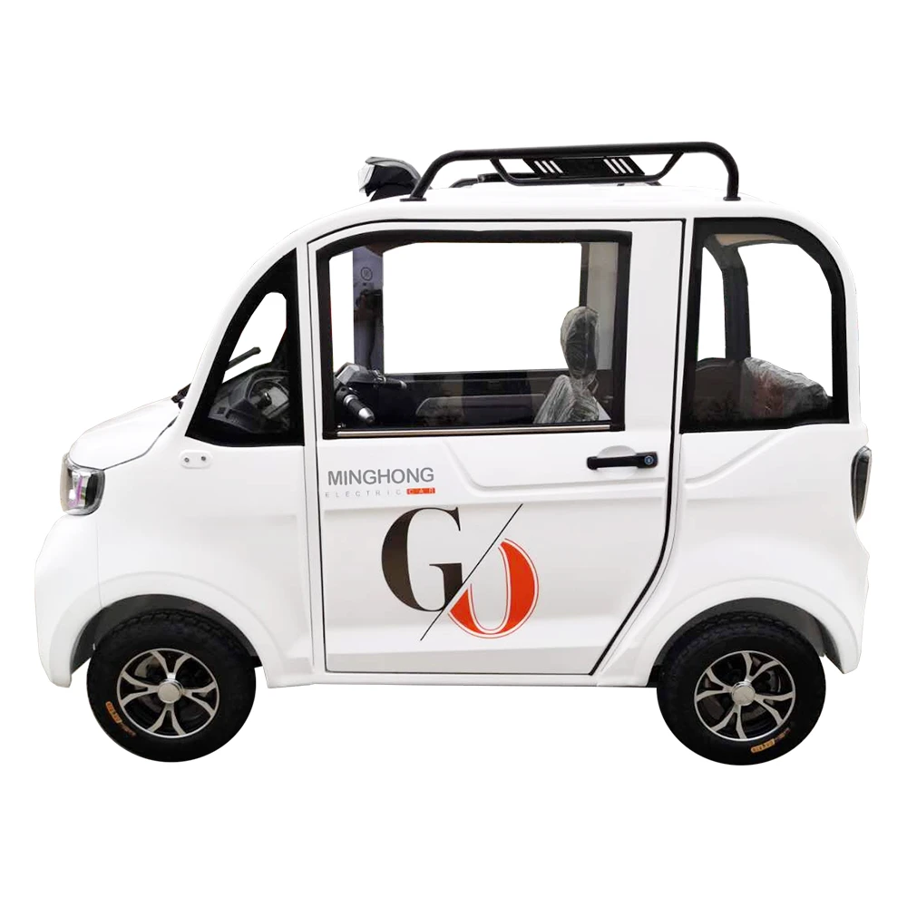 Smart Tourist Chinese cheap Right Hand Drive Mini Electric Car