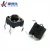 Import SMD 6x6 micro tact switch manufacturing tactile switch 12v SMT tact switch from China
