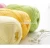 Import Smooth bamboo cotton blended hand knitted yarn from China