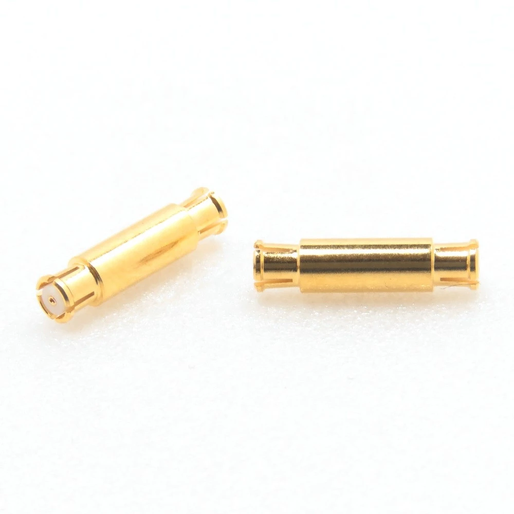 SMP Connector 14.5mm Bullet Plug to Plug Adapter