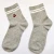 Import Socks Factory Customize Spring and Autumn high quality socks for men from China