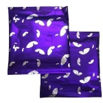 Soft care Natural Organic Cotton Menstrual fc Bio Biodegradable Lady Pad Sanitary Napkin