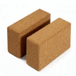 Soft Cork Yoga Block and Bricks,yoga Block Cork Printable Natural