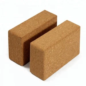 Soft Cork Yoga Block and Bricks,yoga Block Cork Printable Natural