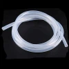 Soft Flexible Clear Food Grade Silicone Rubber Hose