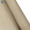 Soft handfeel Waterproof backpack material fabric fabric bag nylon cordura 600d with PU coating