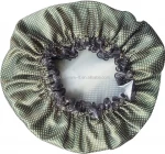 Soft Kinky Twists Hair Shower Cap Polyester Shower Caps Use The Hotel or Home