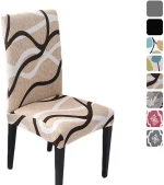 Soft Spandex chair cover for Hotel,Office,Ceremony,Banquet Wedding Party