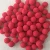 Import Soft sponge foam ball rubber foaming bouncy balls bullet balls from China