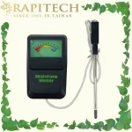 Soil Test Kit Garden Soil Analog Moisture Meter