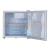 solar power system dc compressor 46L outdoor camping fridge 12v 24v mini refrigerator