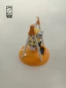 solar powered dancing swing toy Auto Car Decoration