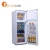 Import Solar powered household 12v dc refrigerator made in China from China