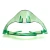 Import Sold Like Hot Cakes Fad Prevent Cross Infection Antifog Protective Faceshield Visor Goggles with Surgery from China