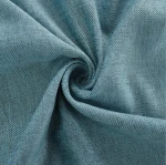 solid chenille curtain blackout living room valance bedroom drapes Chenille upholstery fabric polyester chenille curtain fabric