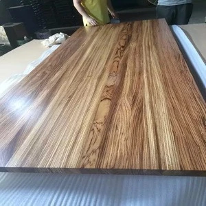 Solid Wood Boards