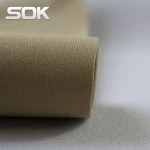 Solution dyed Fabric Outdoor Acrylic canvas fabric for Bag Plain Waterproof Light Umbrella Beach Plush Anti Gsm Style Pillow