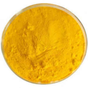 Solvent Yellow 176 Yellow Yellow Dye Solvent Yellow 176 Disperse Dyes For Fabric Dyestuff Powder Dyes