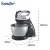 Import Sonifer Mini 400W 5 Speed Food Stand Mixer With Tubo Function SF-7008 from China