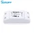 Import Sonoff RF wifi wireless RF remote control smart switch with rf receiver smart home automation CE from China