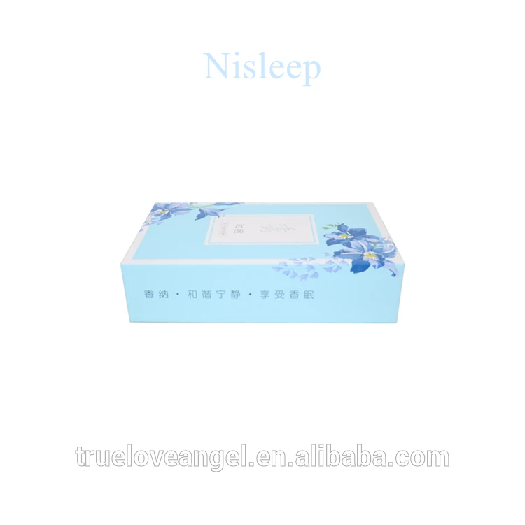 SOULNICE Nisleep Private Label Plant Vital Essence Liquid for Stay Up Late Good Sleep