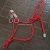Import Source factory wholesale weave rope halter, knot rope headstall, horse halters and lead ropes from China