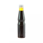 Soy Beans Sauce Brewed 250ml Sauce Bottle Flavor Enhancer Hot Pot Dark Soy Sauce
