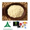 soy protein isolate for beverage, sports nutrition, protein powder