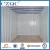 Special shipping container - Open Top for sale