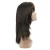 Import Specialized 100% Warranty No Shedding No Tangle Fiber Temperature High Quality Silk Injection Lace Wigs from China