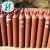 Import Specialty Gas CH4 gas purity 4N in 48.8L cylinder from China