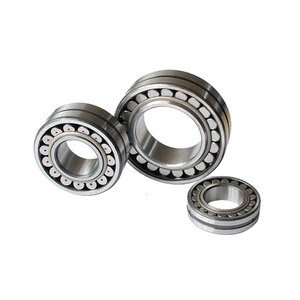Spherical roller bearing for Paper manufacturing machinery,Speed reducing device  With double row Self-aligning capability