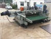 spindleless veneer peeling machine/wood rotary lathe/veneer production line with clipper for sale