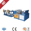 spiral duct forming machine/HVAC auto duct line production equipment pipe forming machine