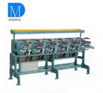 Spool cone winding machine CL-2B column-shaped textile machinery