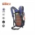 Import sports backpack nylon camping hiking back pack from China