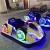 Sports modelling children electric car bumper car price for sale without driving licence