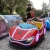 Import Sports Racing electric battery bumper car for adults and children for sales from China