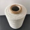 Spot Direct Flow White Polyester Cotton Tube Poly Crochet Cotton Yarn
