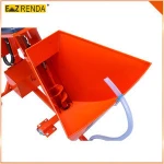 Spray machine / spray paint machine / mortar spray machine