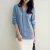Import Spring Fashion Elegant Bow Shirt Long Sleeve Chiffon Blouse Tops from China