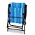 Import Spring Low Back Beach Chair Folding Portable Garden Chair from China