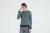 Import spring mens sustainable quality pattern knitted crew neck sweater pullover from China