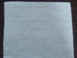 spunlace nonwoven fabric parallel-lapped machine
