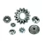 Import spur gear wheel and rack pinion gear from China