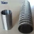 Import SS water nozzle strainer nozzles for water softener parts from China