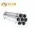Import st37 st52 sae1020 black round ms steel pipe tube Industrial pipe from China