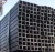 ST52 Hot Rolled Square Seamless Steel Pipe